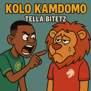 Kolo Kamdomo