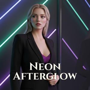 Neon Afterglow
