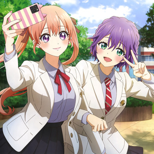 凸凹 (Instrumental Version)