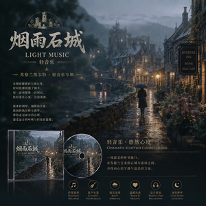 烟雨石城 (烟雨石城)