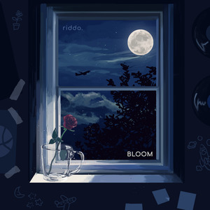 BLOOM (gny flip)