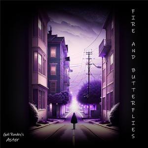 Aster Trailer from Fire and Butterflies