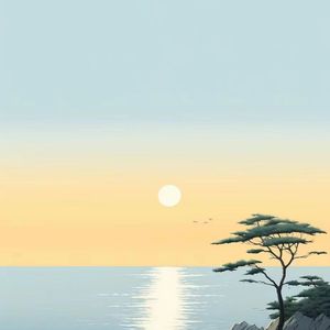 清心音乐（古筝曲）