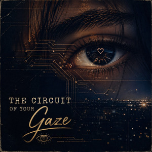 Circuit of your gaze