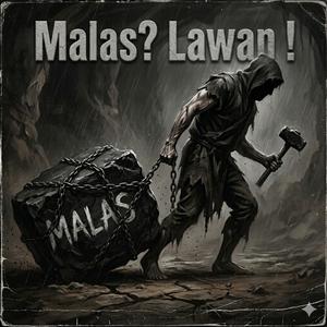 Malas Lawan