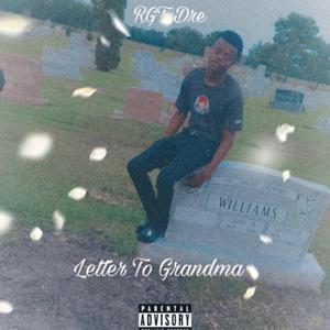 Letter To Grandma