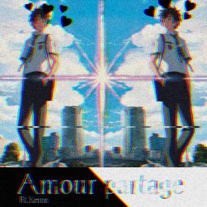 Amour Partagé (feat. Xenon)
