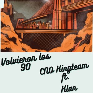 Volvieron Los 90