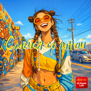 Cмейся со мной