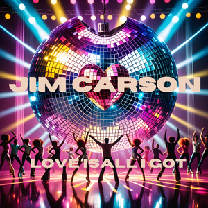 Love Is All I Got (Extended Mix)