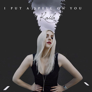 I Put a Spell on You