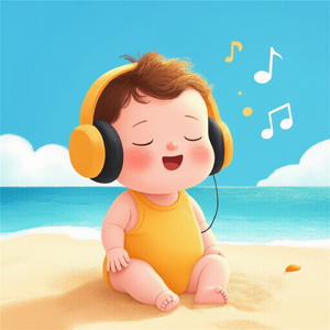 胎教音乐孕早期 (安神助眠)