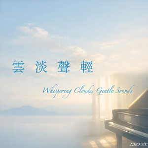 风痕跃动 Where Wind Traces Come Alive