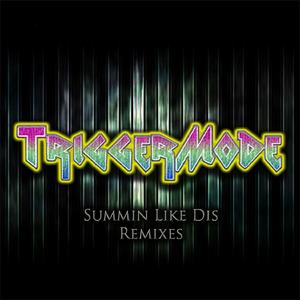 Summin Like Dis (Judah Dylan Remix)