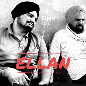 Ellan