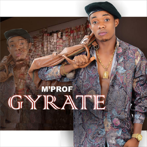 Gyrate