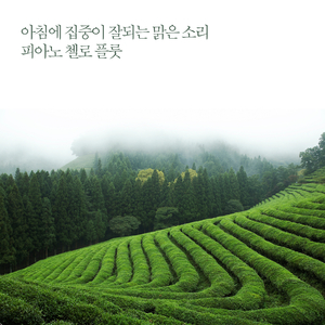 아침 해가 돋을 때
