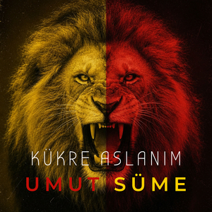 Kükre Aslanım