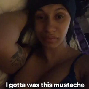 UBER HER (2019) LEAVEMEALONE