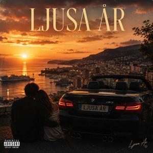 Ljusa År