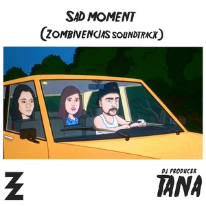 Sad Moment (Zombivencias Soundtrack) (Sad Moment (Zombivencias Soundtrack))
