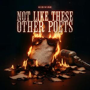Not Like These Other Poets