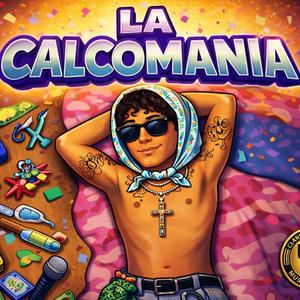La Calcomania - REGALYS (feat. La Gallereta)