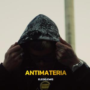ANTIMATERIA