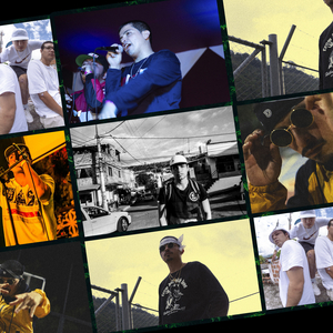 Logico (feat. Arnache)