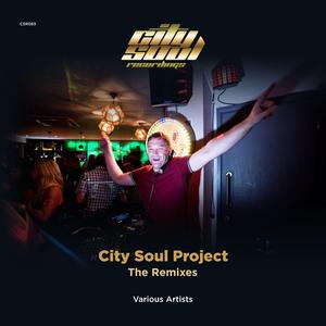 Get in 2 the Music (City Soul Project Remix)
