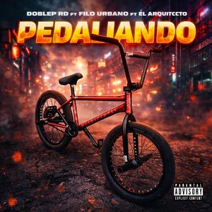 PEDALIANDO