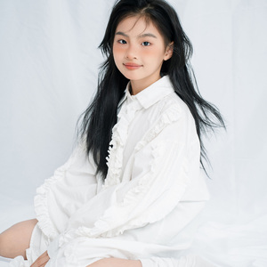 马梓涵《小小的梦想》