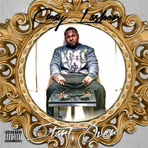 Burna (feat. Thug Lucciano)