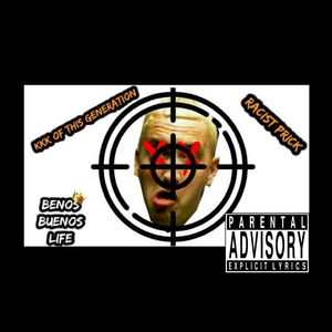 KKK Of New Generation (Eminem Diss)