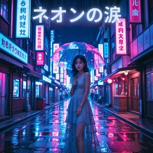 ネオンの涙 (Tears in Neon)