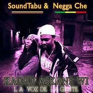 Tamos Way - (Ñiongui Si Diam)