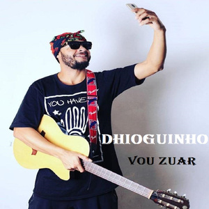 Vou Zuar (Ao Vivo)