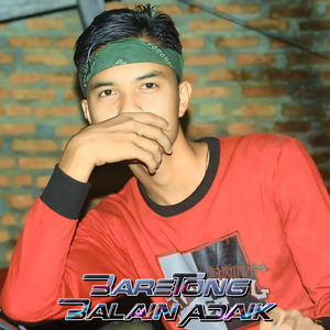 Baretong Balain Adaik (Pargoy)