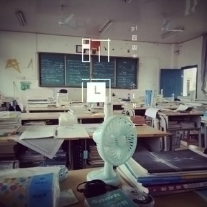 群星 - 学校下课铃-（Parion圆周率 REMIX）