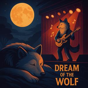Dream of the Wolf