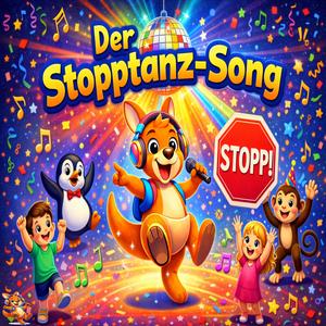 Der Stopptanz-Song