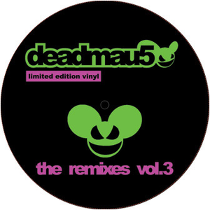 Pjanoo (Deadmau5 Edit)