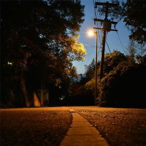 晚风的颜色（纯音乐）