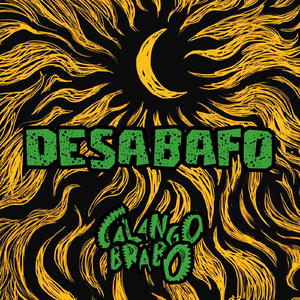 Desabafo