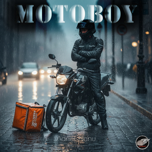 Motoboy