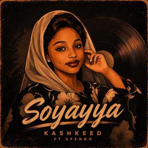 Soyayya (feat. Spendo)