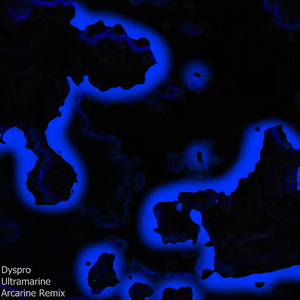 Ultramarine (Arcarine Remix)