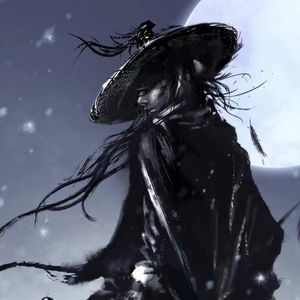 江湖事要江湖了