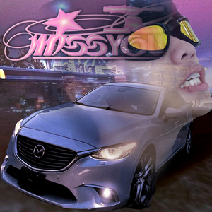 I Miss You（Cover.罗百吉）