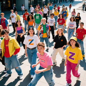 gen z
